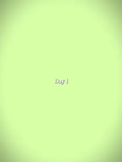 day 1 - day 365