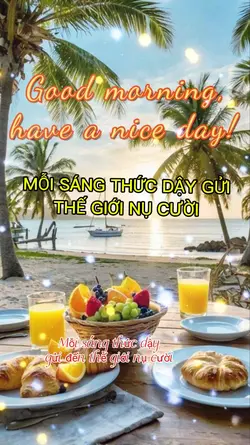 gửi thế giới nụ cười