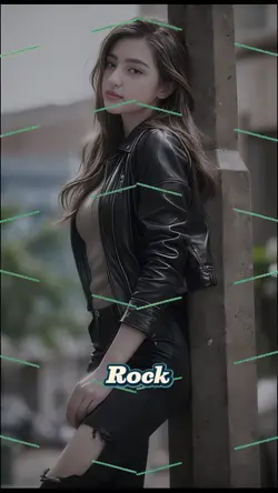 rock you