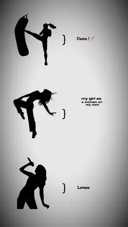 dance love