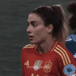 alexia putellas edit