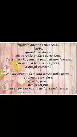 papà