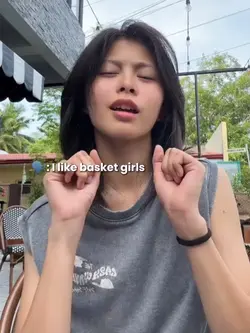 I like basket girls 