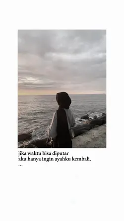 ayah kembali