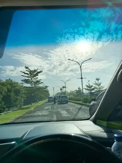 Menyala Mamaku