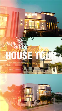 New Listing House