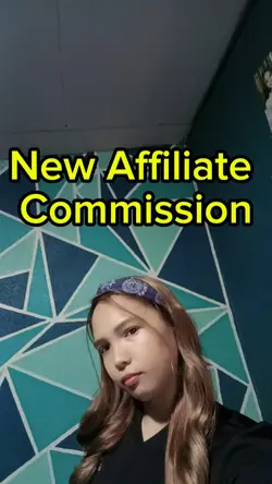 New affiliate 