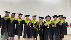 Graduation Transitio