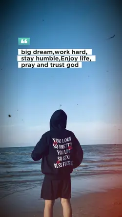 big dream