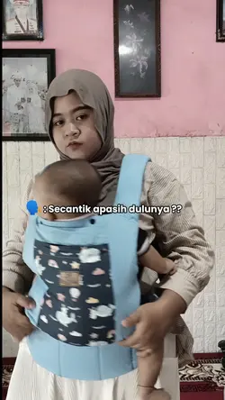 Dulu dan sekarang
