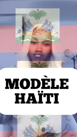 HAÏTI 509 TREND