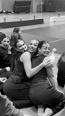 recap dance comp