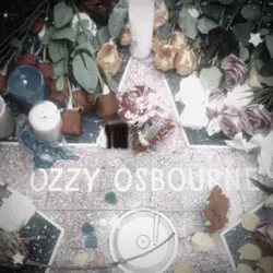Rip ozzy 🕊️