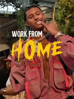 Work from home 