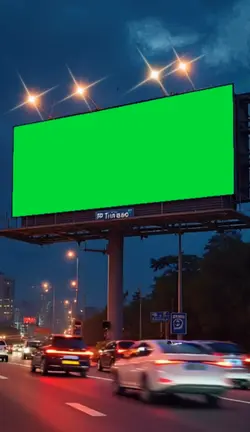 BILLBOARD 40s 
