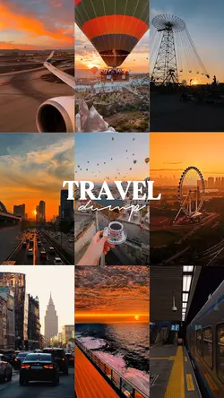 Travel dump