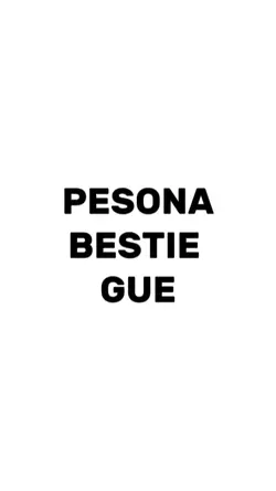 SPILL BESTIEMU DONG