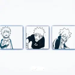 NARUTO FAMILY