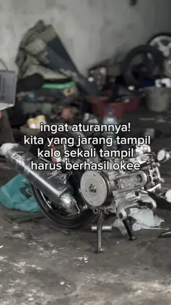Ingat Aturannya!!