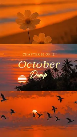 October dump