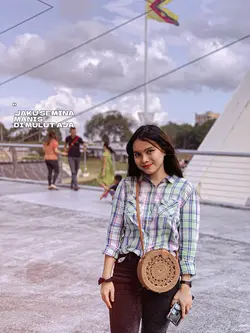 Nuan udah berubah~