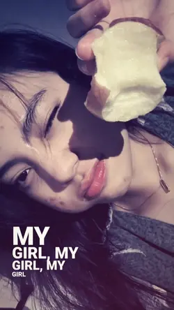 my girl my girl 