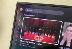 Not straykids💀