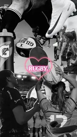 RUGBY 