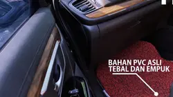 Karpet Mobil 