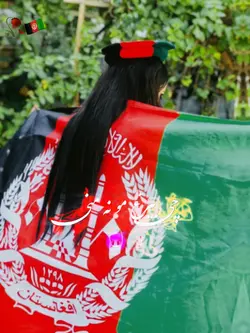 Independence Day🇦🇫