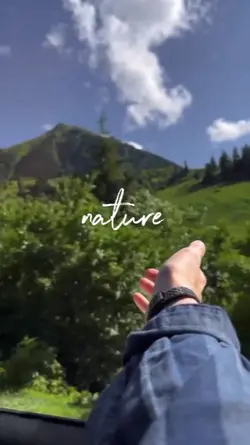 nature