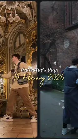 Valentine's Day 