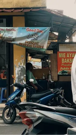 Selamat datang
