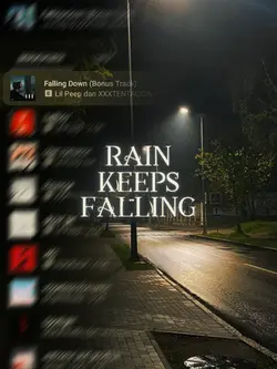 Falling Down