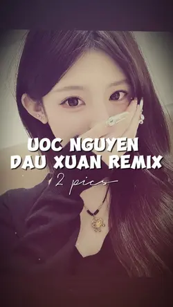 ƯỚC NGUYÊN ĐẦU XUÂN