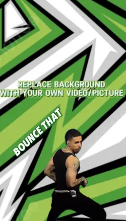 Bounce that