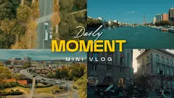 Daily vlog