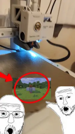 3d printer