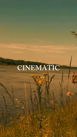 Cinematic