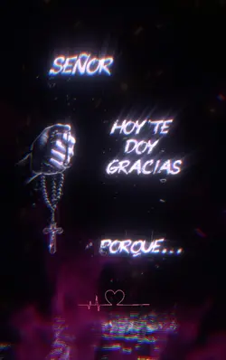 Larga Vida Para Ti 