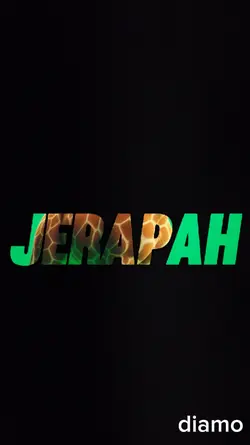 mobil corak jerapah