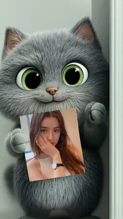 Cat Trend