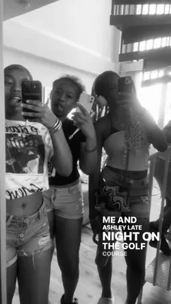 me and ashley