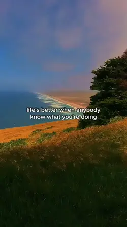 LIFE'S BETTER WHEN..