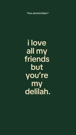 IloveallMyfriends