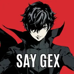 joker (requested)