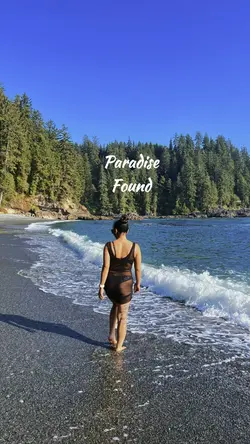 Vitamin sea!