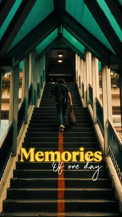 Mini vlog cinematic