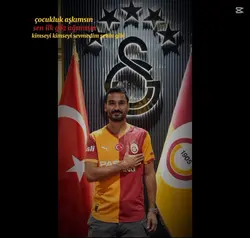 hoş geldin 