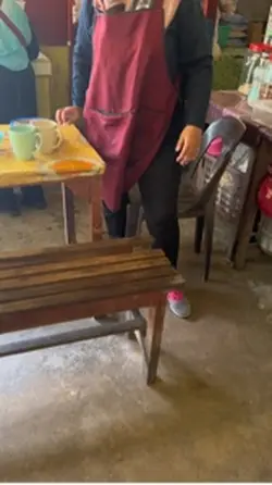 Sayangg!! 